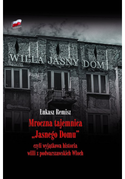 Mroczna tajemnica