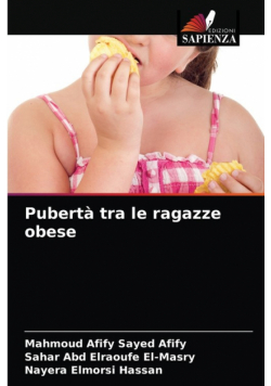Pubertà tra le ragazze obese