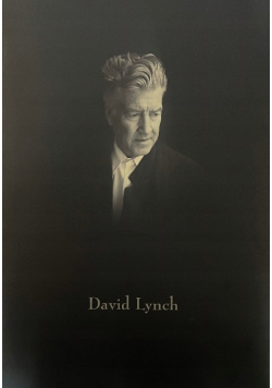 David Lynch
