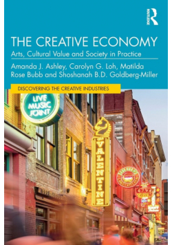 The Creative Economy