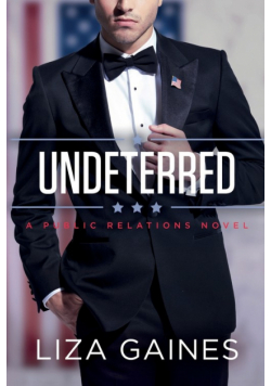 Undeterred