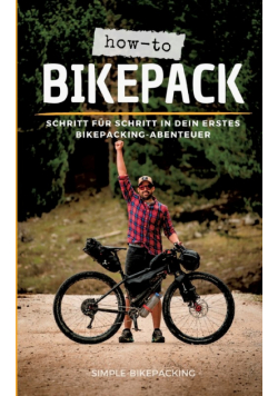 How-to Bikepack