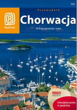 Chorwacja Przewodnik Bezdroża