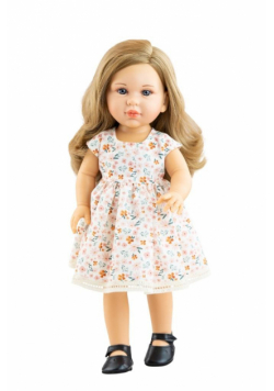 Lalka hiszpańska Audry 42cm