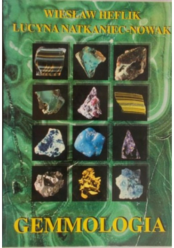 Gemmologia