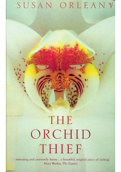 The Orchid Thief