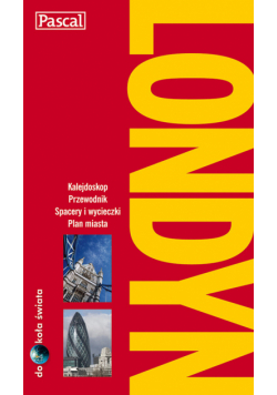 Londyn Dookoła świata Pascal