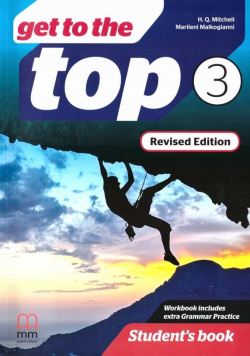 Get to the Top Revised Ed. 3 SB MM PUBLICATIONS