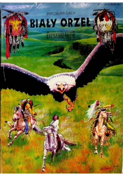 Biały orzeł