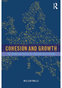 Cohesion and Growth