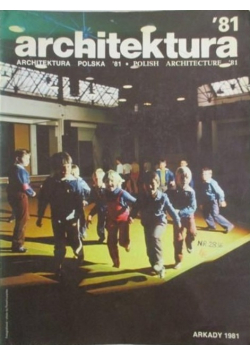 Architektura Polska 81