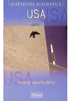 USA. Część wschodnia