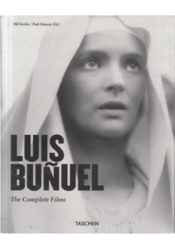 Luis Bunuel