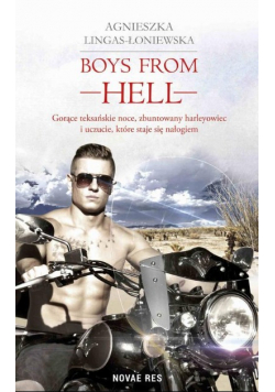 Boys from Hell