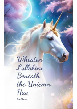 Wheaten Lullabies Beneath the Unicorn Hue