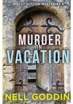 Murder on Vacation