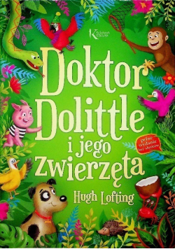 Doktor Dolittle i jego zwierzęta