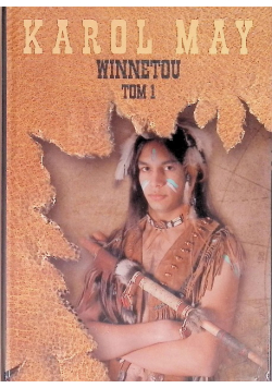 Winnetou Tom 1