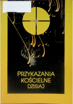 Przykazania kościelne dzisiaj