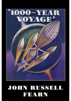 1,000-Year Voyage