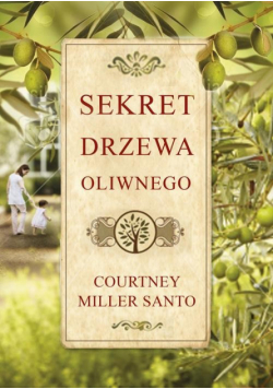 Sekret drzewa oliwnego