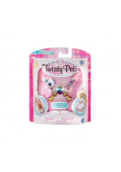 Twisty Petz Bransoletki CDU wzory