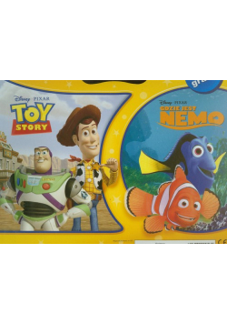 Zestaw Disney Filmy