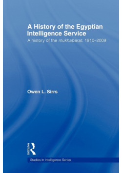 The Egyptian Intelligence Service