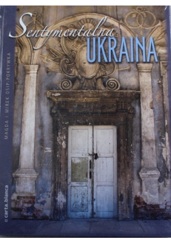 Sentymentalna Ukraina