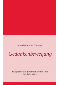 Gedankenbewegung