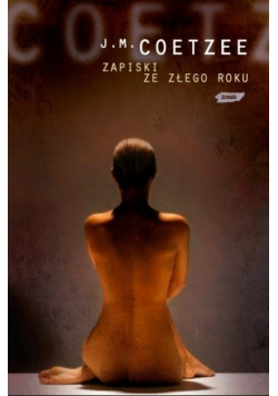 Zapiski ze złego roku