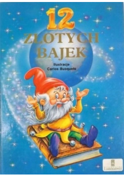 12 złotych bajek