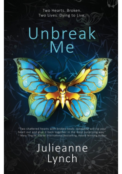 Unbreak Me