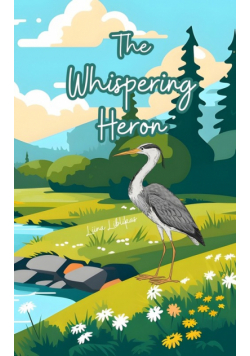 The Whispering Heron
