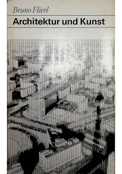 Architektur und Kunst