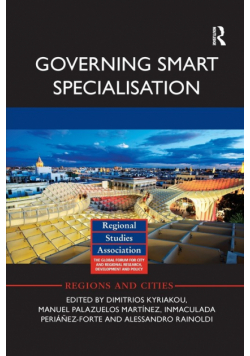 Governing Smart Specialisation