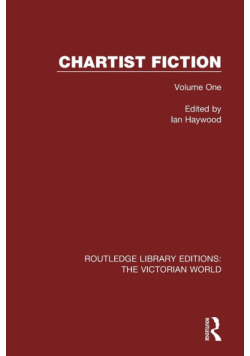 Chartist Fiction