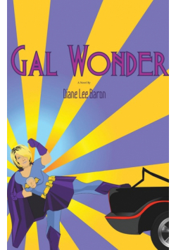 Gal Wonder