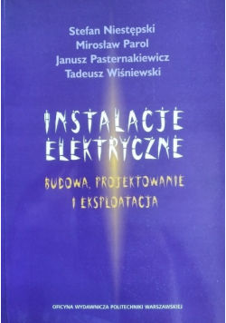 Instalacje elektryczne