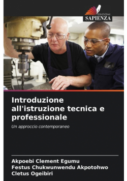 Introduzione all'istruzione tecnica e professionale