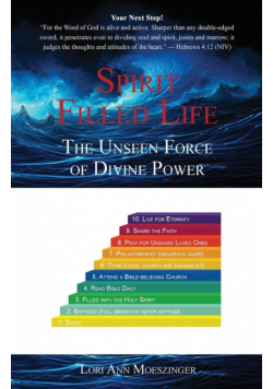 Spirit Filled Life
