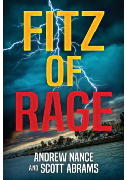 Fitz of Rage
