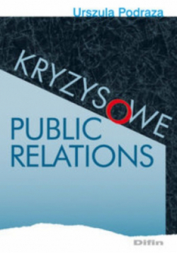 Kryzysowe Public Relations