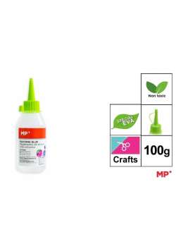 Klej silikonowy 100ml