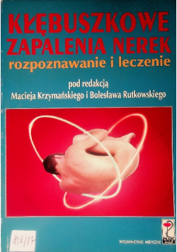 Kłębuszkowe zapalenia nerek