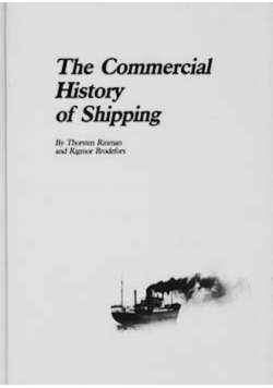 The Commercial History of Shipping
