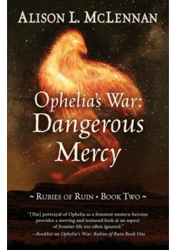 Ophelia's War