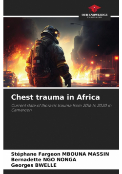 Chest trauma in Africa