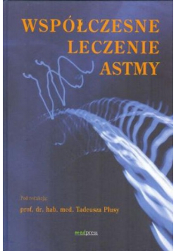 Współczesne leczenie astmy