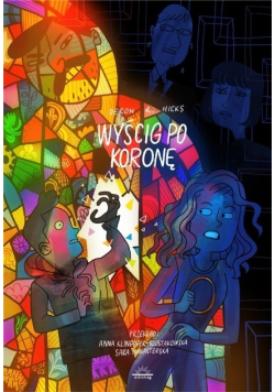 Wyścig po koronę